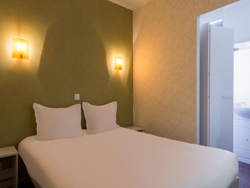 The Originals Access, Hôtel Figeac image