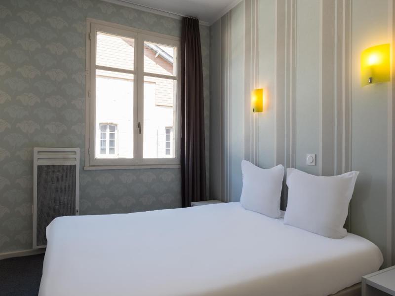 The Originals Access, Hôtel Figeac image