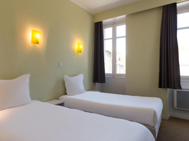 The Originals Access, Hôtel Figeac image