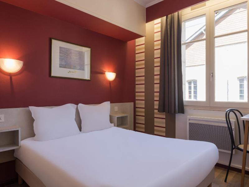 The Originals Access, Hôtel Figeac image
