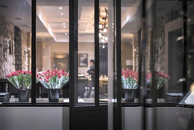 Relais Du Silence Hotel La Mainaz — main photo