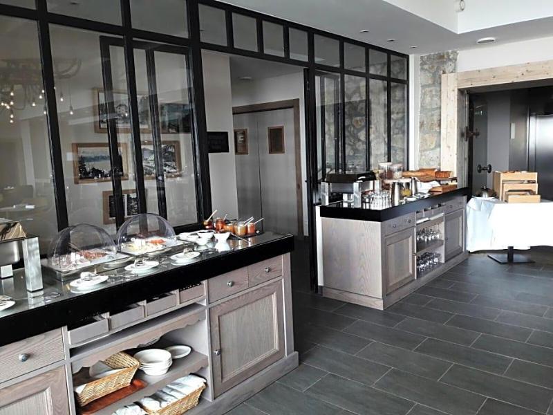 Relais Du Silence Hotel La Mainaz — photo 3