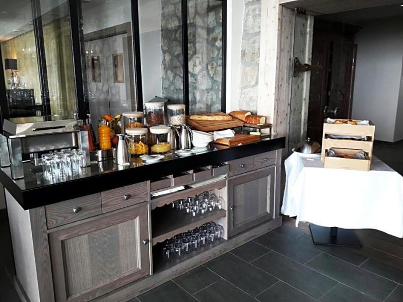 Relais Du Silence Hotel La Mainaz — photo 5