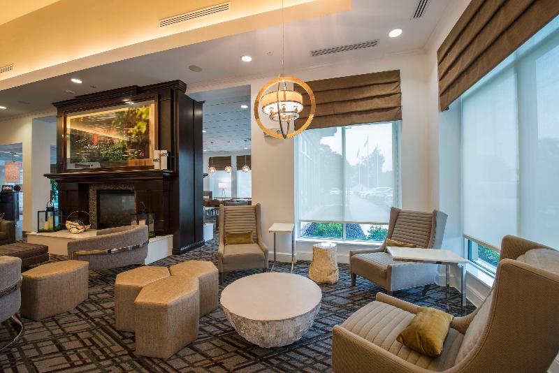 Homewood Suites By Hilton Trophy Club Southlake image