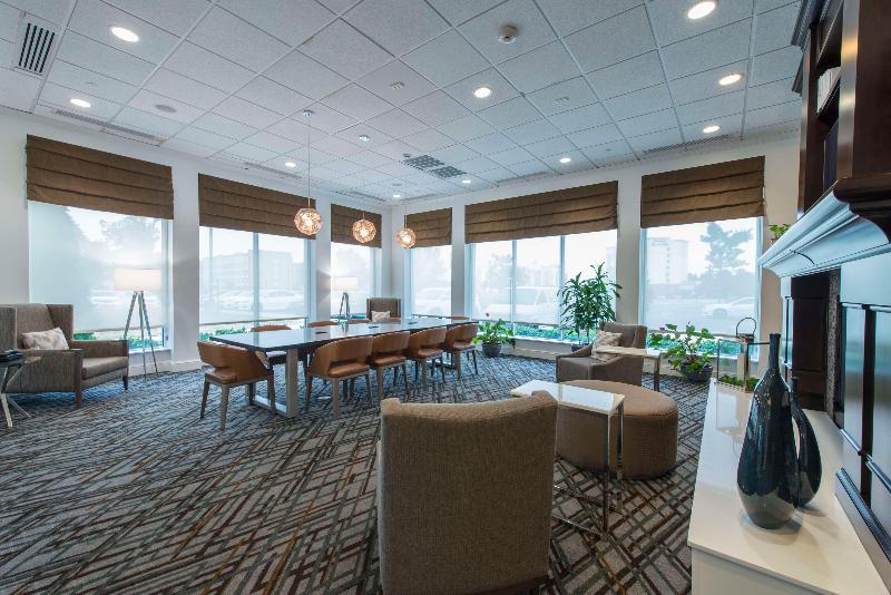 Homewood Suites By Hilton Trophy Club Southlake image