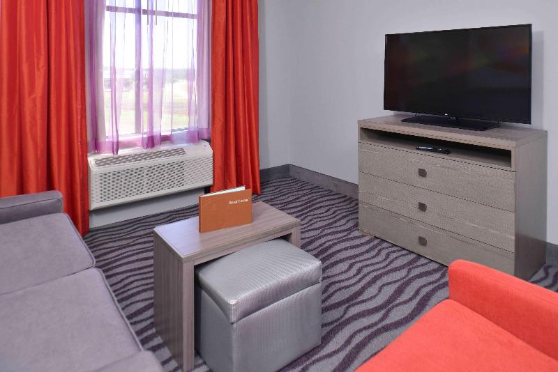 Homewood Suites By Hilton Trophy Club Southlake image