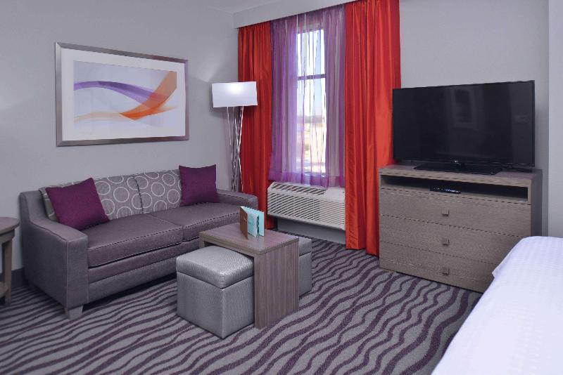 Homewood Suites By Hilton Trophy Club Southlake image
