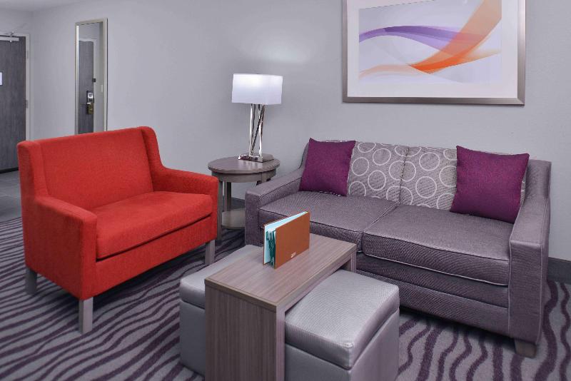 Homewood Suites By Hilton Trophy Club Southlake image