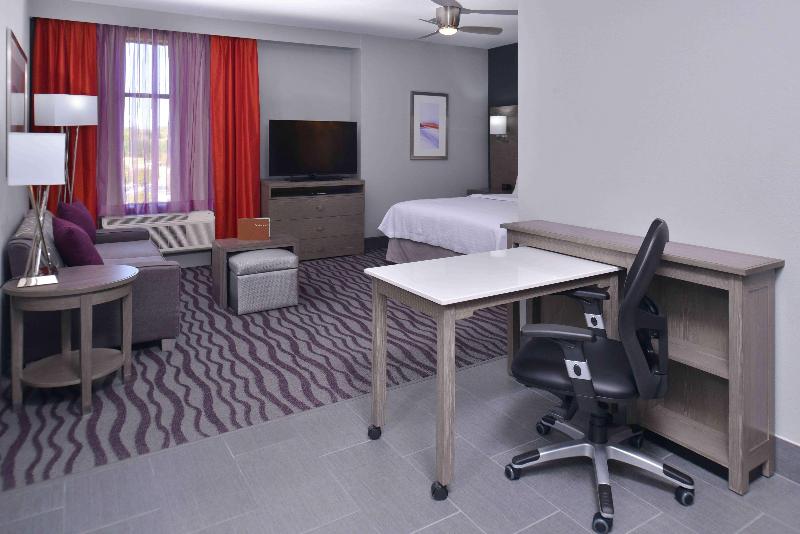 Homewood Suites By Hilton Trophy Club Southlake image