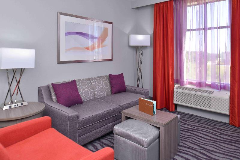 Homewood Suites By Hilton Trophy Club Southlake image