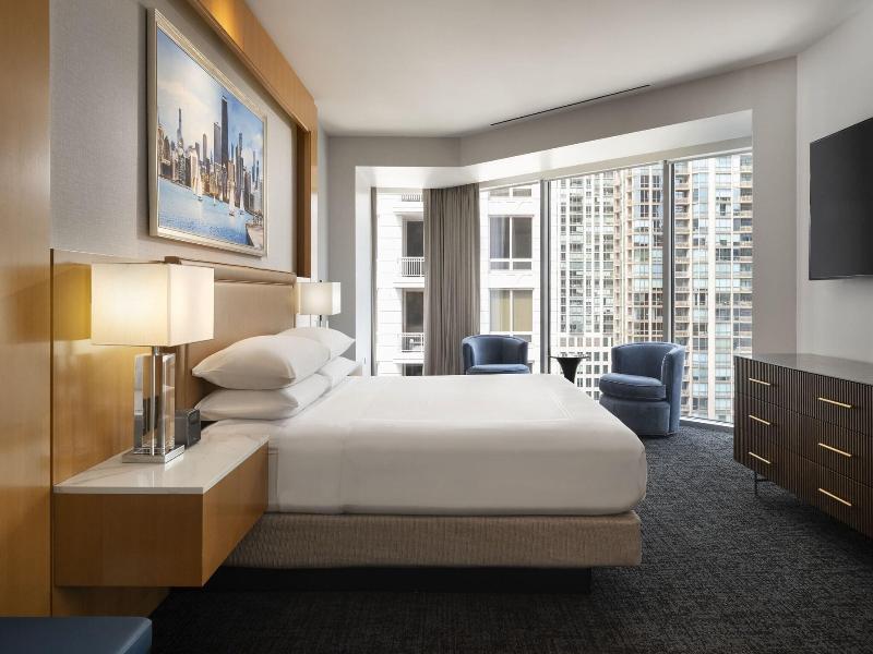  Residence Inn Chicago Downtown Magnificent Mile image