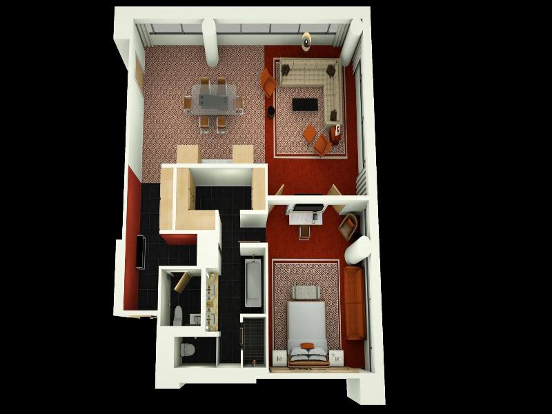  Residence Inn Chicago Downtown Magnificent Mile image