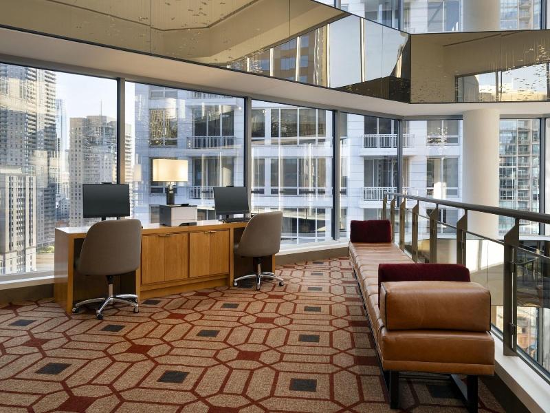  Residence Inn Chicago Downtown Magnificent Mile image