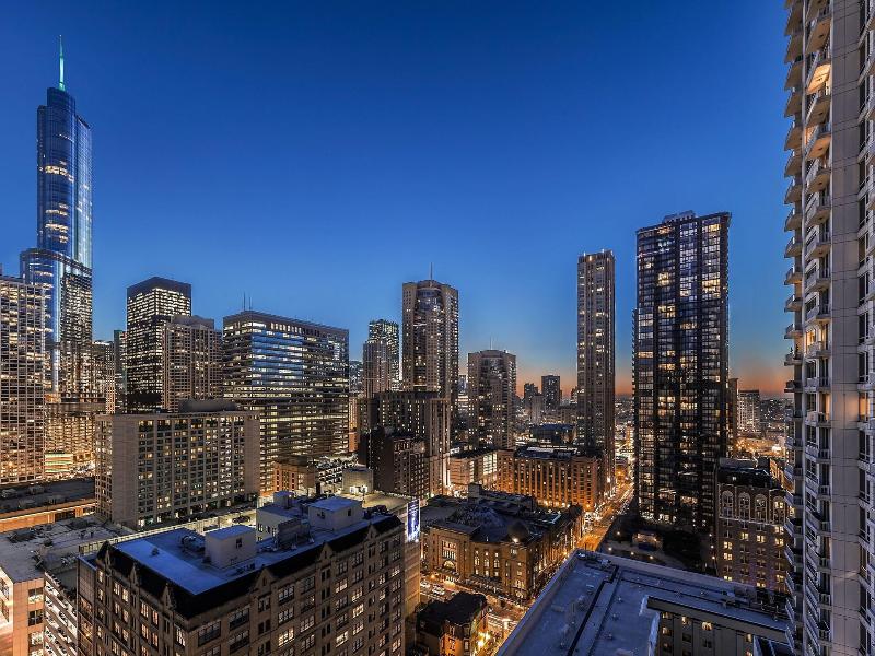  Residence Inn Chicago Downtown Magnificent Mile image