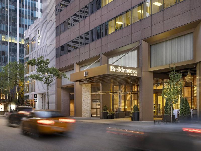 Residence Inn Chicago Downtown Magnificent Mile image