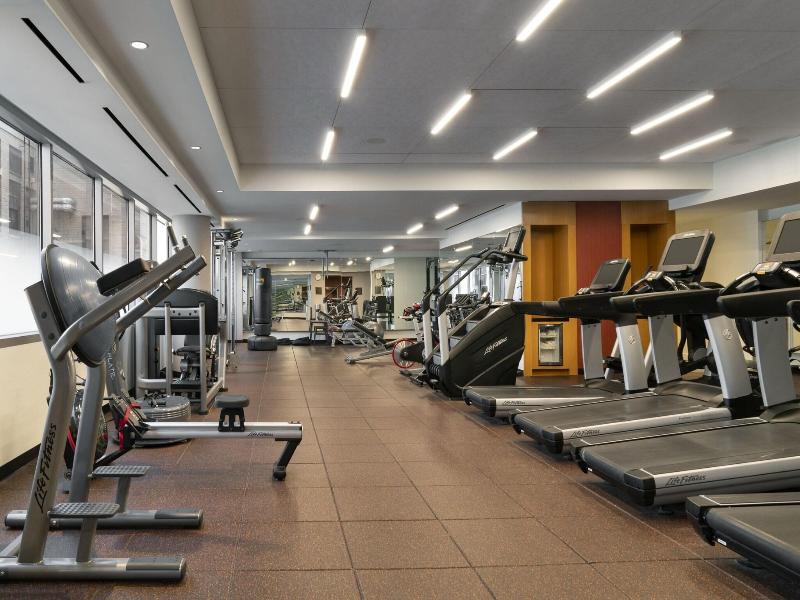  Residence Inn Chicago Downtown Magnificent Mile image