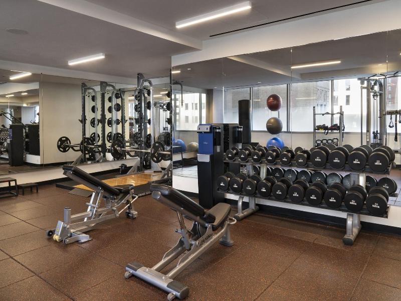  Residence Inn Chicago Downtown Magnificent Mile image