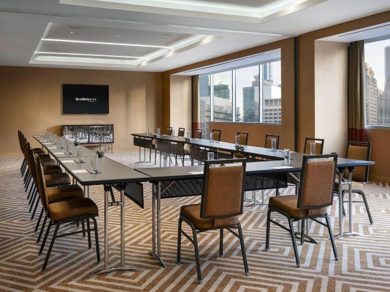  Residence Inn Chicago Downtown Magnificent Mile image