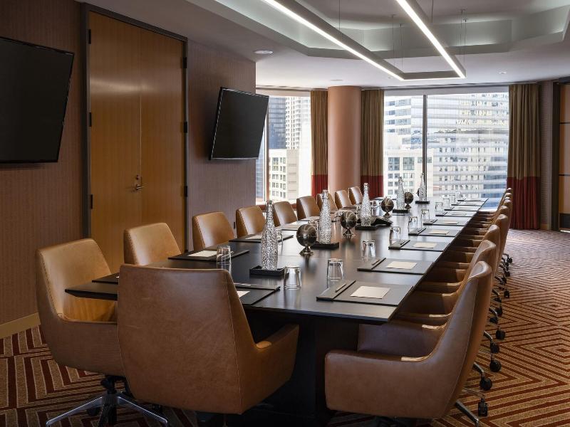  Residence Inn Chicago Downtown Magnificent Mile image