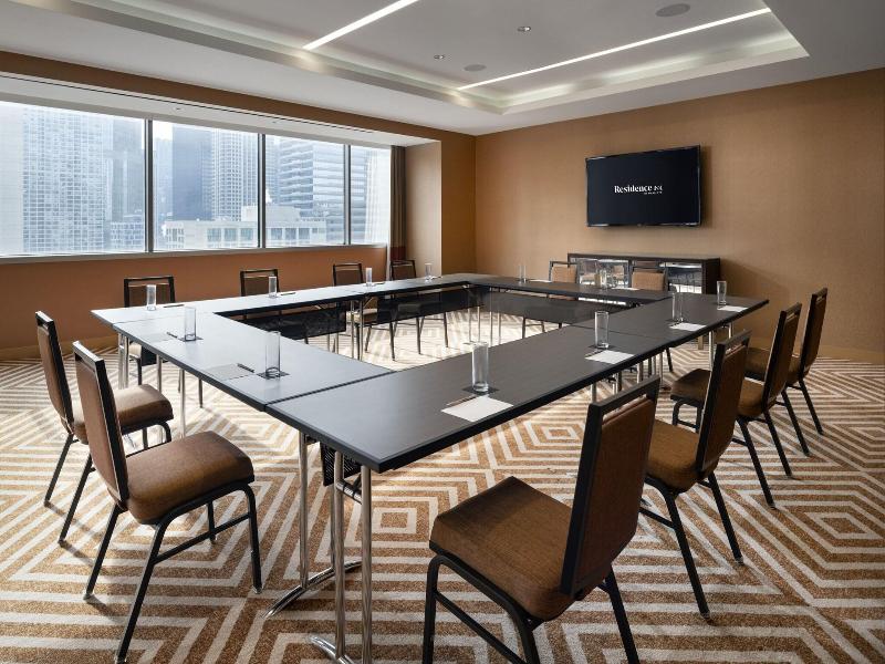  Residence Inn Chicago Downtown Magnificent Mile image