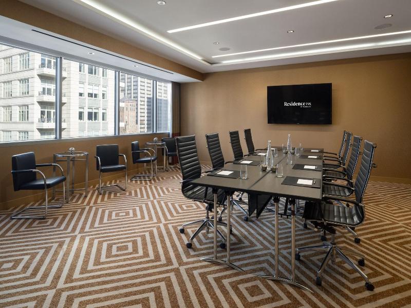  Residence Inn Chicago Downtown Magnificent Mile image