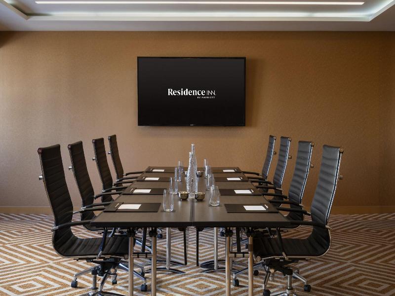  Residence Inn Chicago Downtown Magnificent Mile image
