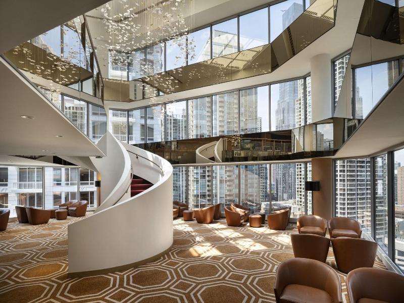  Residence Inn Chicago Downtown Magnificent Mile image