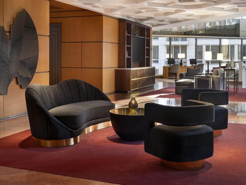  Residence Inn Chicago Downtown Magnificent Mile image