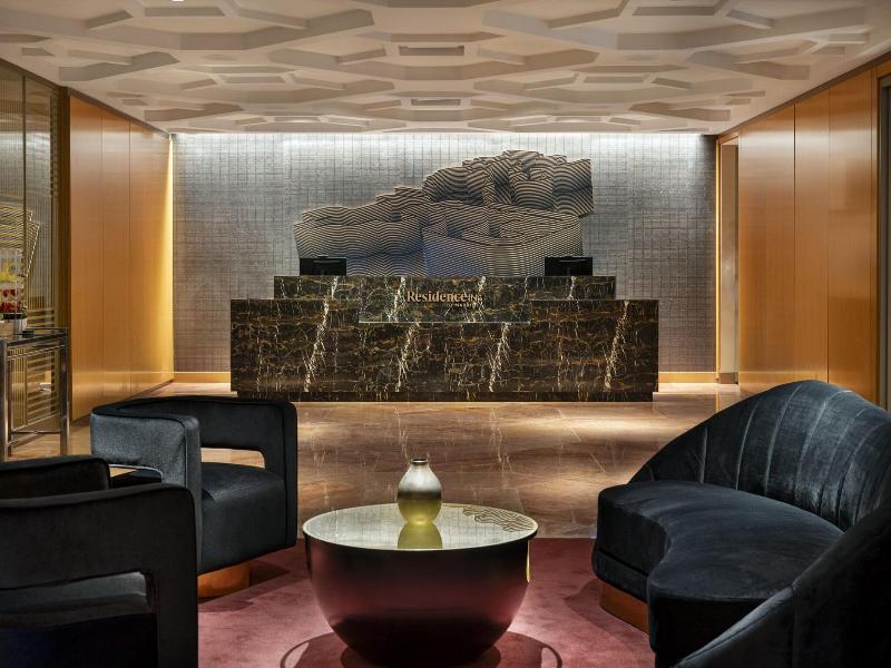 Residence Inn Chicago Downtown Magnificent Mile image