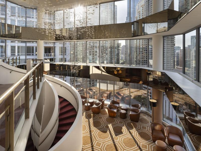  Residence Inn Chicago Downtown Magnificent Mile image