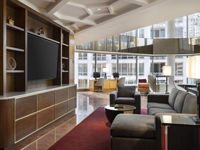  Residence Inn Chicago Downtown Magnificent Mile image
