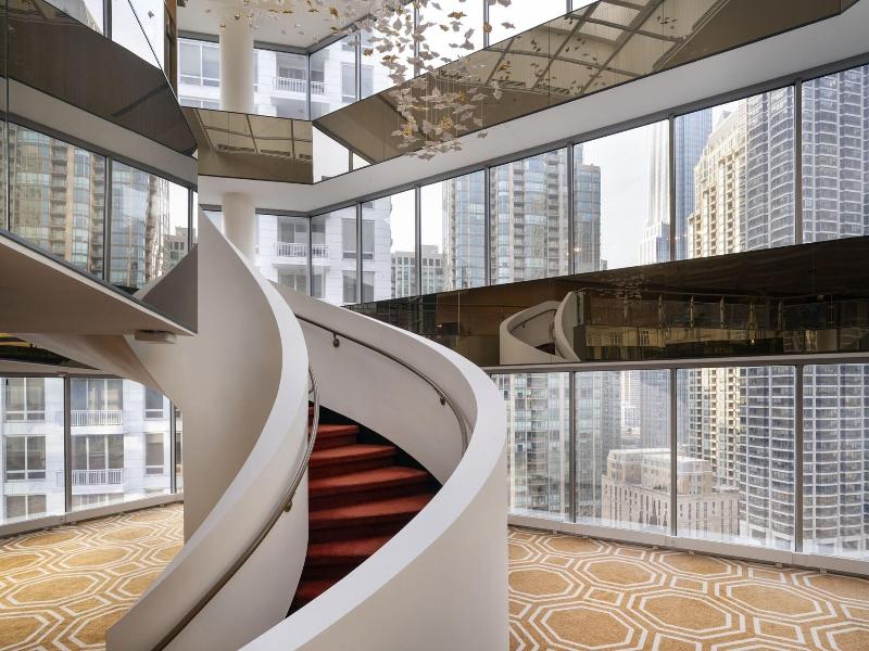  Residence Inn Chicago Downtown Magnificent Mile image