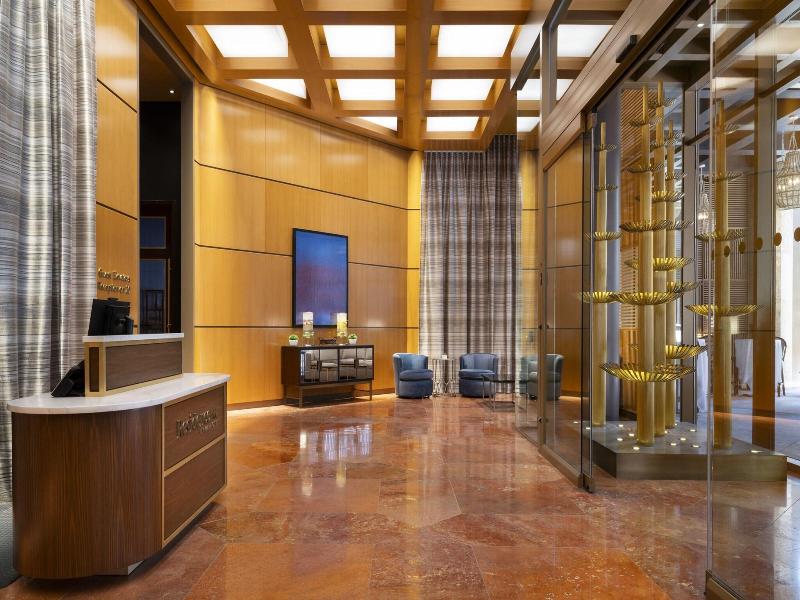  Residence Inn Chicago Downtown Magnificent Mile image