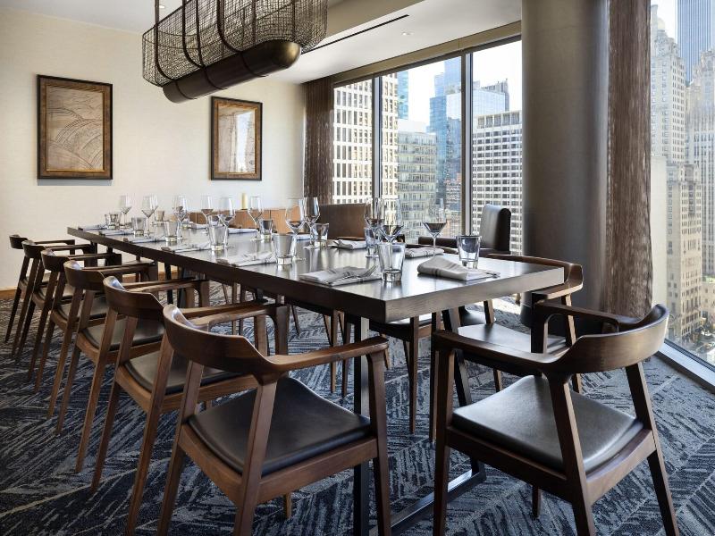  Residence Inn Chicago Downtown Magnificent Mile image