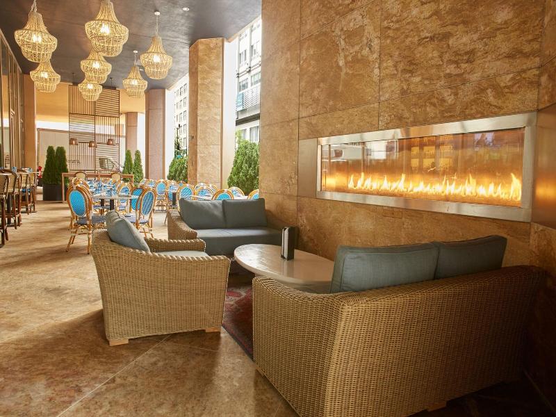  Residence Inn Chicago Downtown Magnificent Mile image