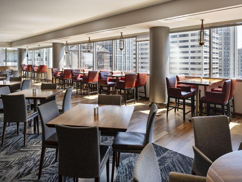  Residence Inn Chicago Downtown Magnificent Mile image