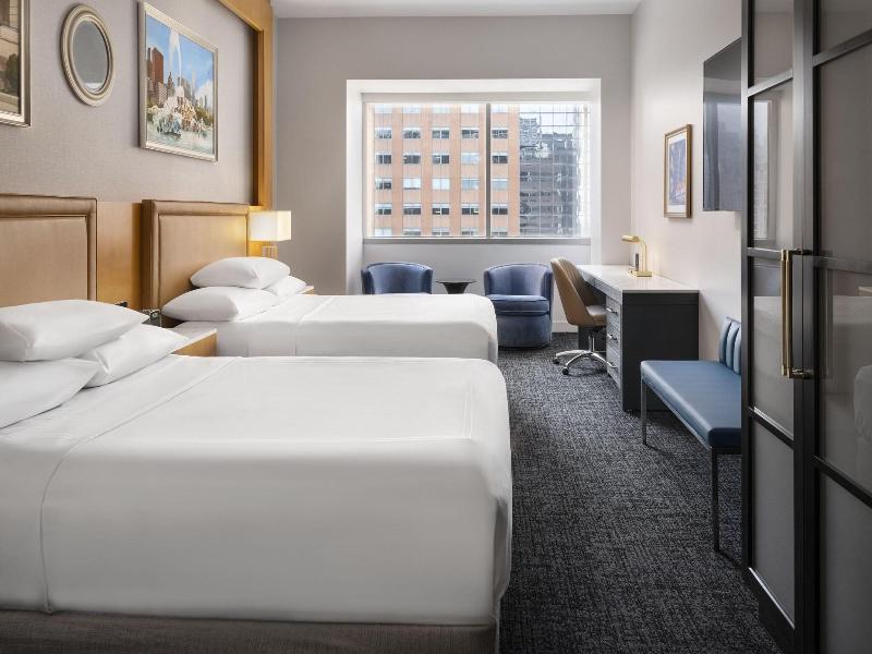  Residence Inn Chicago Downtown Magnificent Mile image