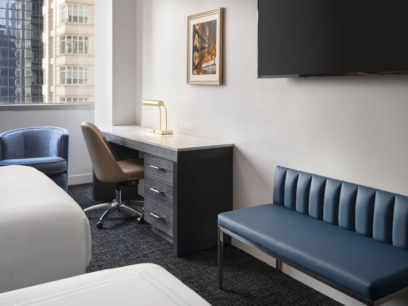  Residence Inn Chicago Downtown Magnificent Mile image