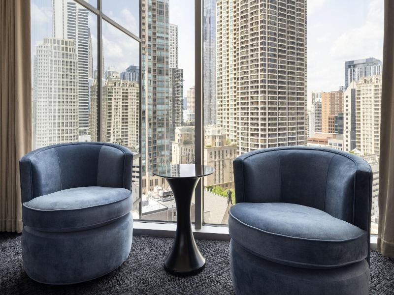  Residence Inn Chicago Downtown Magnificent Mile image