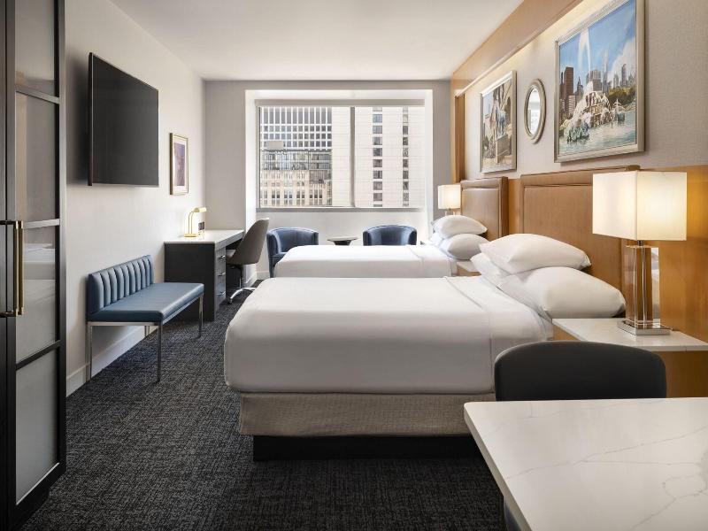  Residence Inn Chicago Downtown Magnificent Mile image