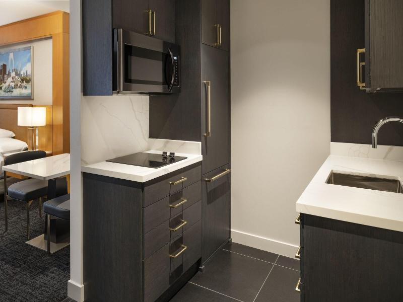  Residence Inn Chicago Downtown Magnificent Mile image