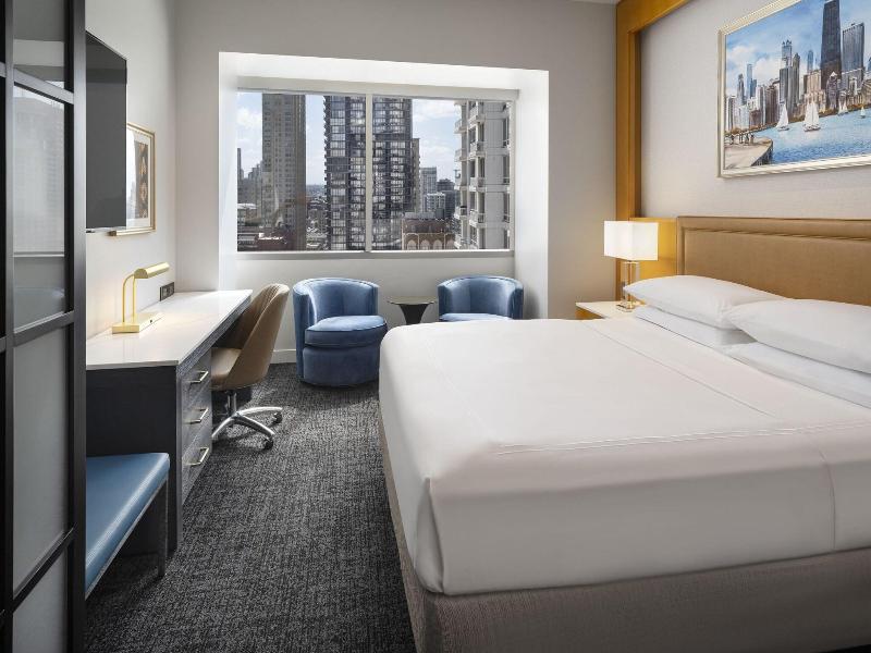  Residence Inn Chicago Downtown Magnificent Mile image