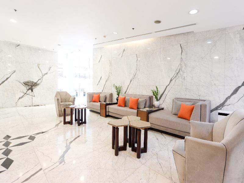 Privato Ortigas