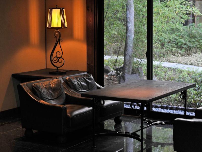 Arimasansoh Goshobessho - Luxury Hot Spring Villa image