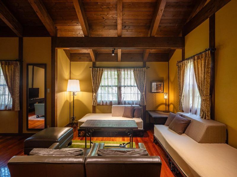 Arimasansoh Goshobessho - Luxury Hot Spring Villa image