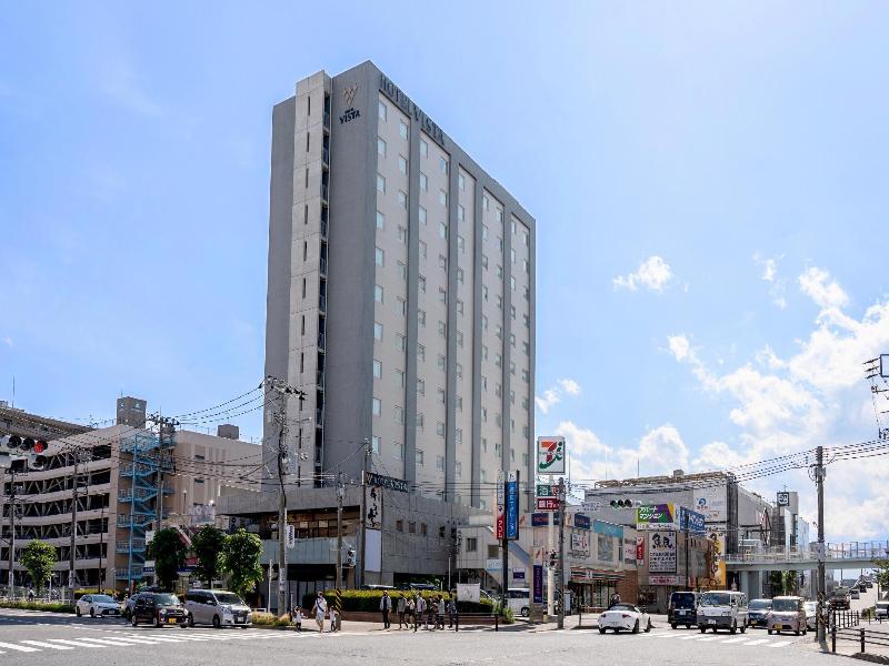 Hotel Vista Ebina image