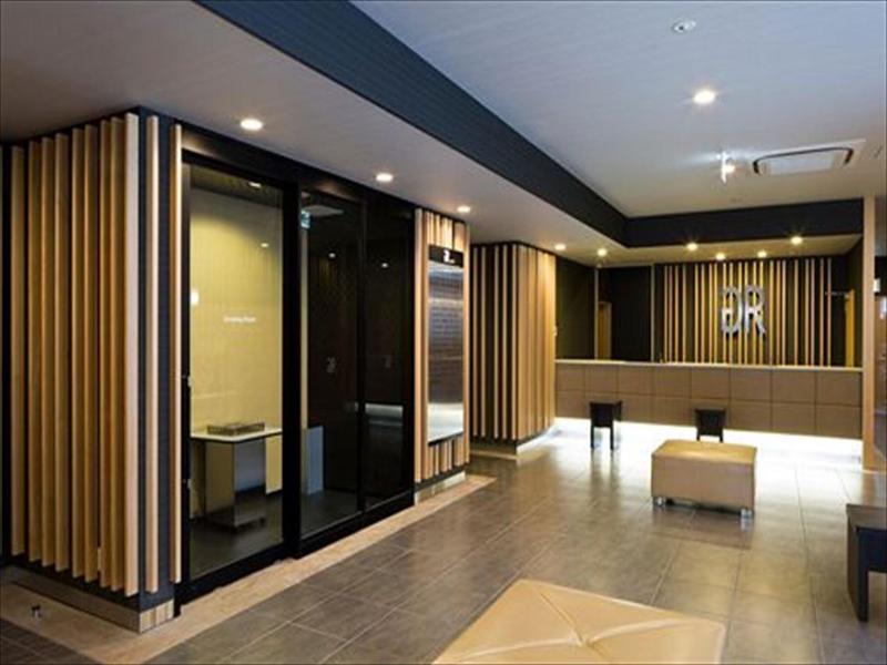 Green Rich Hotel Kyoto Eki Minami image