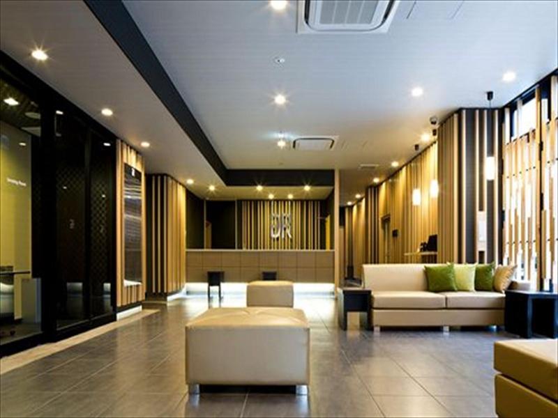 Green Rich Hotel Kyoto Eki Minami image