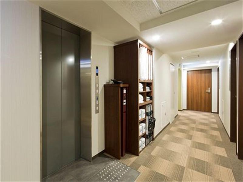Green Rich Hotel Kyoto Eki Minami image