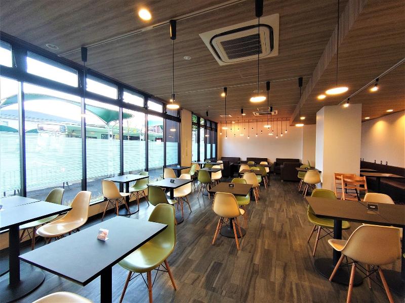 Green Rich Hotel Kyoto Eki Minami image